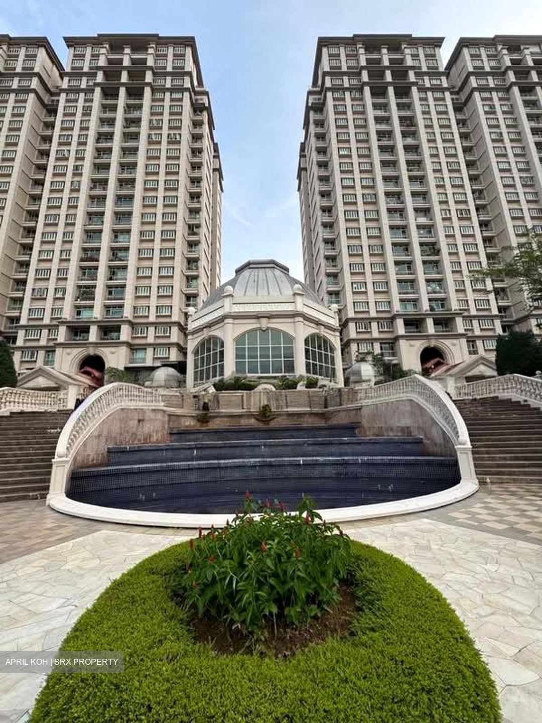 The Gardens At Bishan (D20), Condominium #545855041